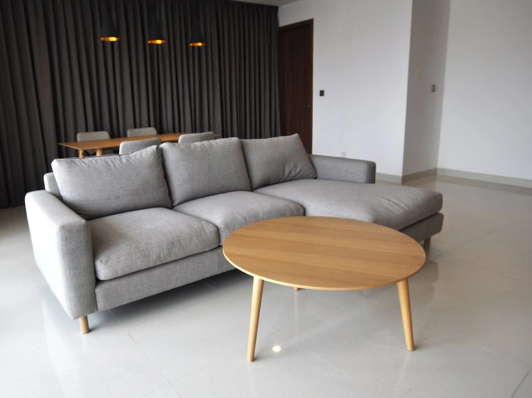 Alpha Residence